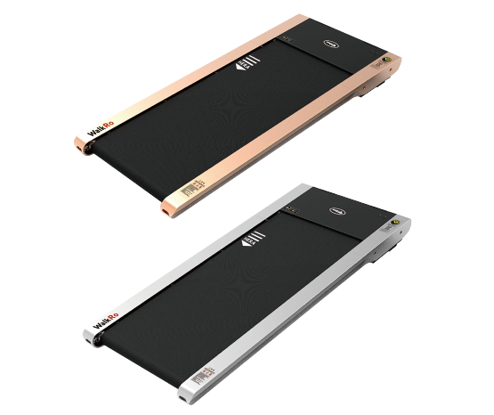 Chodící běžecký pás WalkRo 2.0